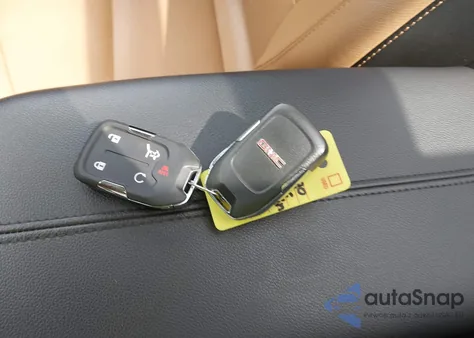 2020 GMC Terrain Fwd Slt z USA, uszkodzony, nr VIN 3GKALPEX3LL190480